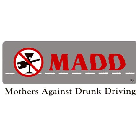 madd organization|mothers against drunk driving website.